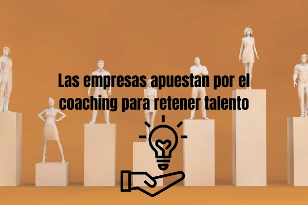 Coaching per le risorse umane